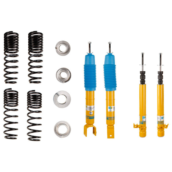 Bilstein B12 Pro-Kit Suspension Kit (MPN: 46-190208)