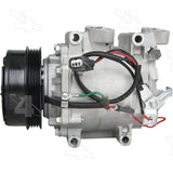 Four Seasons Air Conditioner Compressor (MPN: 58891)