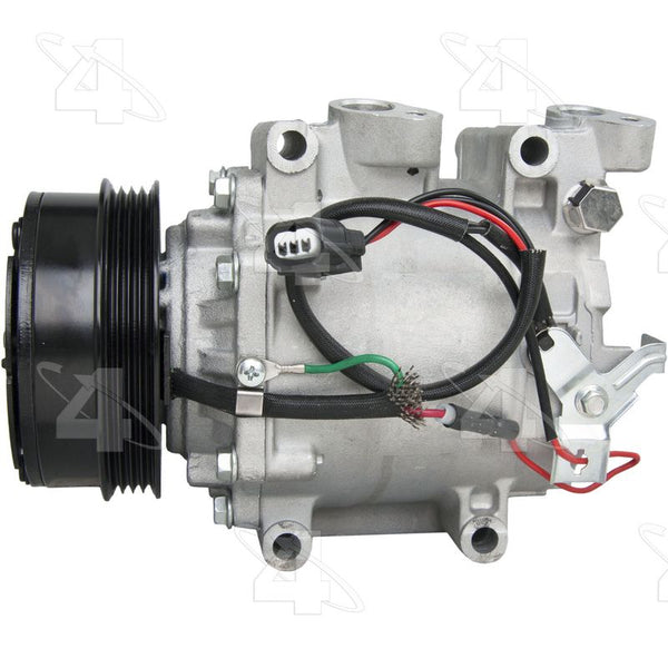 Four Seasons Air Conditioner Compressor (MPN: 58891)