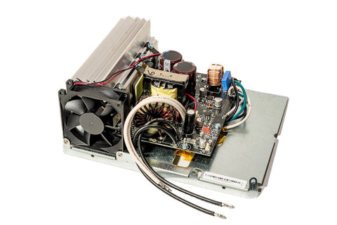 Progressive Dynamics Power Converter (MPN: PD4575CSV)