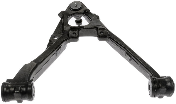 Control Arm for Suspension Systems (MPN: 521-645)