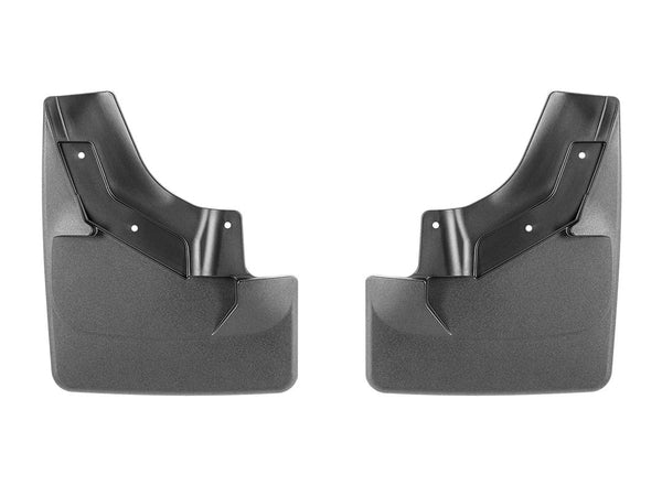 WeatherTech Mud Flaps (MPN: 110177)