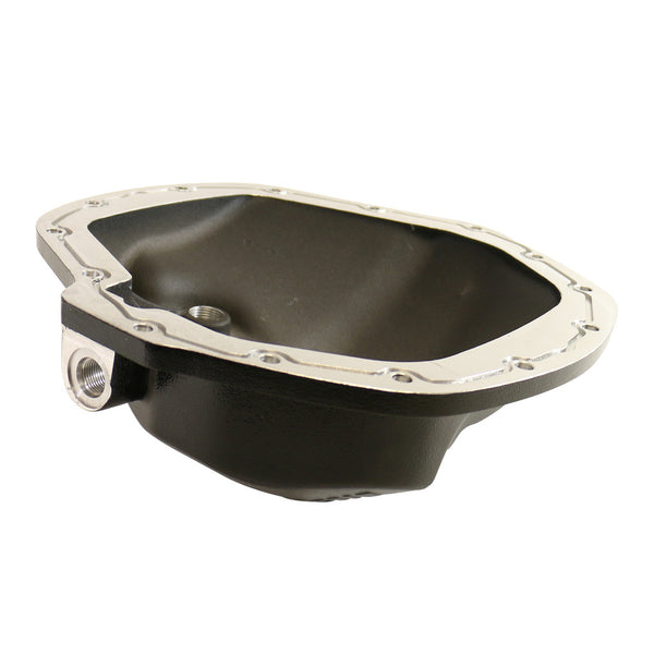 BD Diesel Differential Cover (MPN: 1061825-RCS)