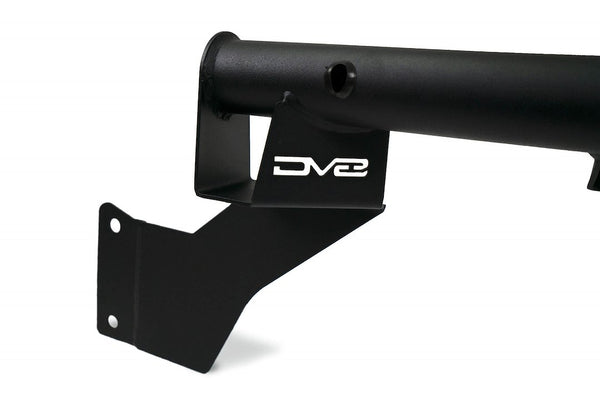 DV8 Offroad Light Bar Mounting Kit (MPN: BRSB-01)