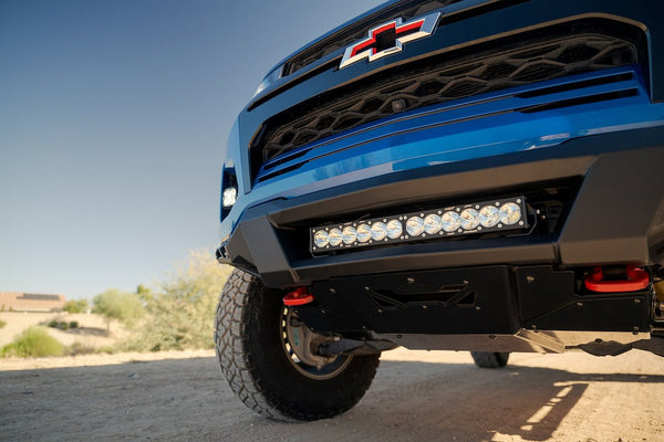 Phantom Front Bumper for Colorado ZR2 (MPN: F580263200103)