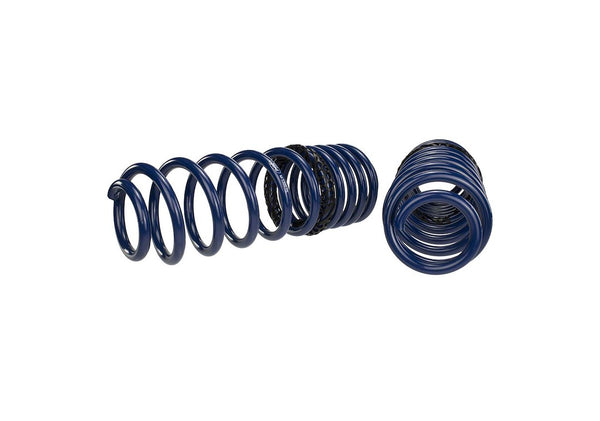 Ford Performance Lowering Kit (MPN: M-5300-PA)