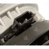 Four Seasons Air Conditioner Compressor (MPN: 58114)