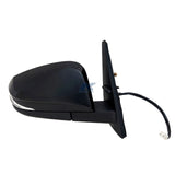 K Source Exterior Mirror Replacement (MPN: 70167T)