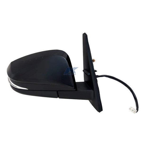 K Source Exterior Mirror Replacement (MPN: 70167T)