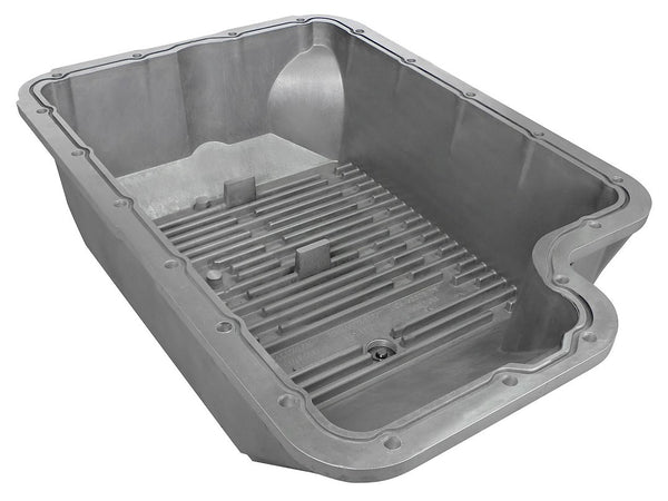 Advanced FLOW Engineering Transmission Pan (MPN: 46-70120-1)