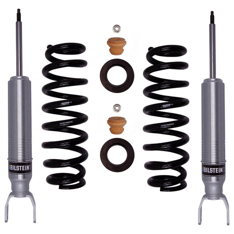 Bilstein B8 6112 Shock Absorber Kit (MPN: 47-311015)