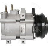 Four Seasons Air Conditioner Compressor (MPN: 68198)