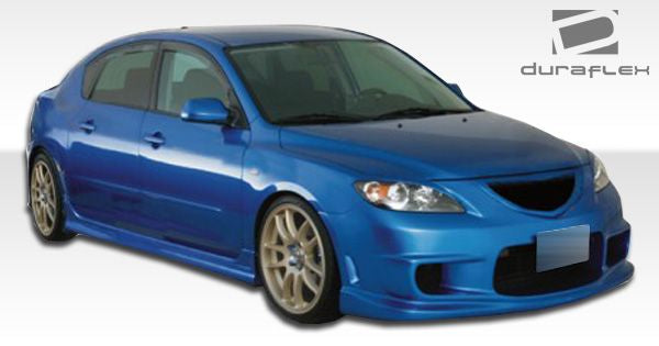 Duraflex Side Skirt (MPN: 104481)