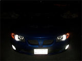 Spyder Automotive Headlight Assembly (MPN: 5011749)