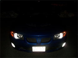 Spyder Automotive Headlight Assembly (MPN: 5011749)