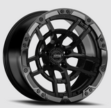 Torque Wheels Cliffhanger 20 Inch Wheel (MPN: TW419R-20107337-18)