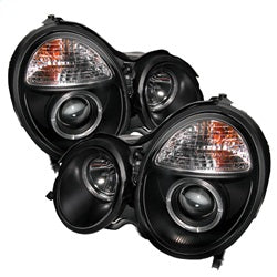 Spyder Automotive Headlight Assembly (MPN: 5011299)