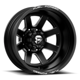 Fuel Off Road 20 Inch Wheel (MPN: DE092082A935)