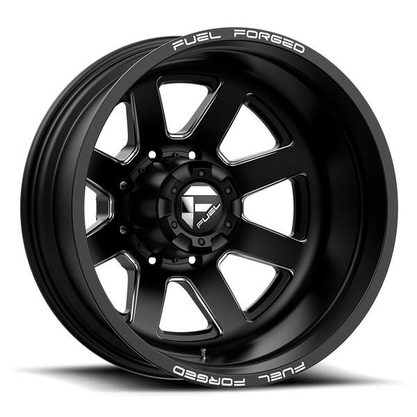 Fuel Off Road 20 Inch Wheel (MPN: DE092082A935)