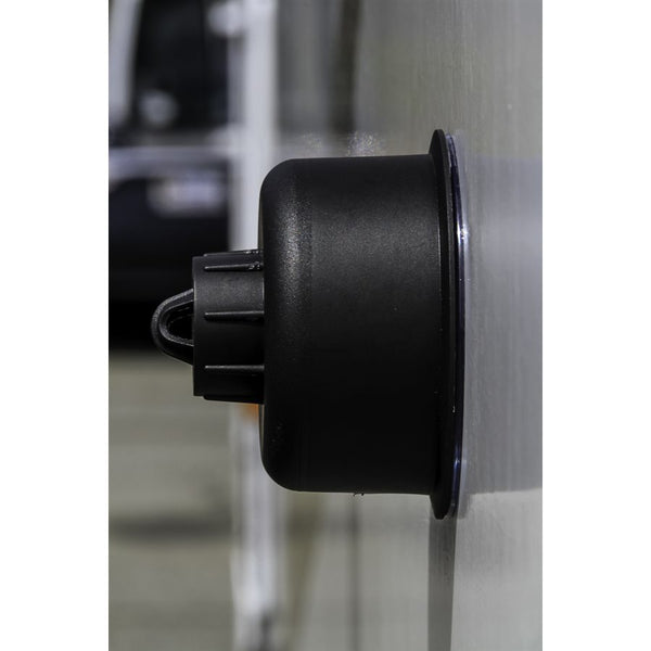 Generator Exhaust Installation Kit (MPN: 44850)