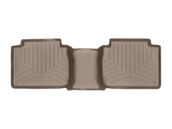 WeatherTech FloorLiner Tan Molded Fit (MPN: 4512302)