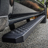 Westin Grate Steps Running Boards (MPN: 27-74755)