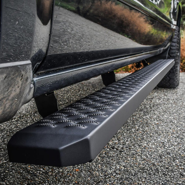 Westin Grate Steps Running Boards (MPN: 27-74755)