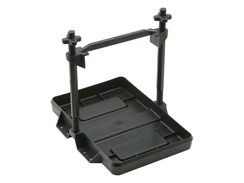 Heavy-Duty Adjustable Battery Tray (MPN: 9097-5)