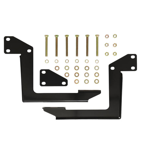 Westin Running Board Mounting Kit (MPN: 27-2465)
