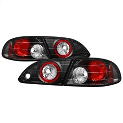 Spyder Automotive Tail Light Assembly (MPN: 5007476)