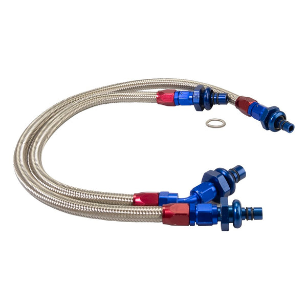 Russell Automotive ProFlex Fuel Line (MPN: 651104)