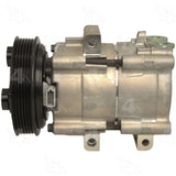 Four Seasons Air Conditioner Compressor (MPN: 58176)