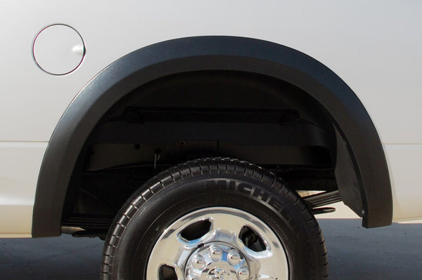 Lund Fender Flare SX-Sport Style (MPN: SX205SB)