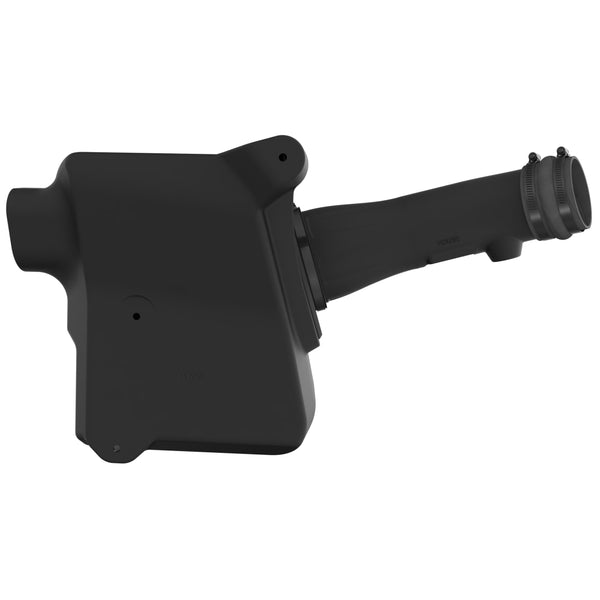 K&N Cold Air Intake System (MPN: 50-9036)
