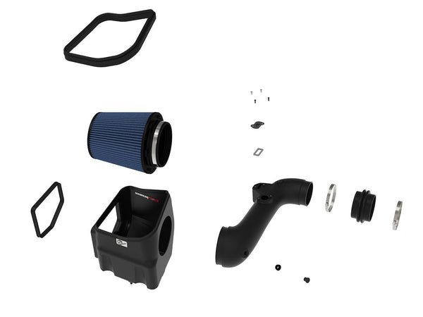 Advanced FLOW Engineering Cold Air Intake (MPN: 54-13016R)
