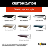 Lippert Components Solera Patio Awning (MPN: V000211512)