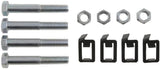 Help By Dorman Exhaust Flange Stud and Nut (MPN: 03125)