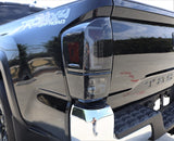 Winjet Tail Light Assembly (MPN: CTWJ-0466-BS)