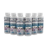 Waste holding tank treatment with floral flush (MPN: 41480)