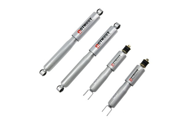 Bell Tech Shock Absorber (MPN: 9513)