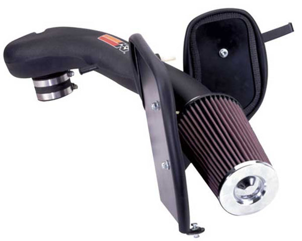 K&N Cold Air Intake 57 Series Generation II (MPN: 57-1520)