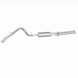 Magnaflow Performance Exhaust System Kit (MPN: 15699)