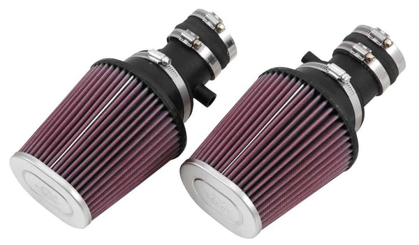 K&N Filters 63 Series AirCharger (MPN: 63-1019)
