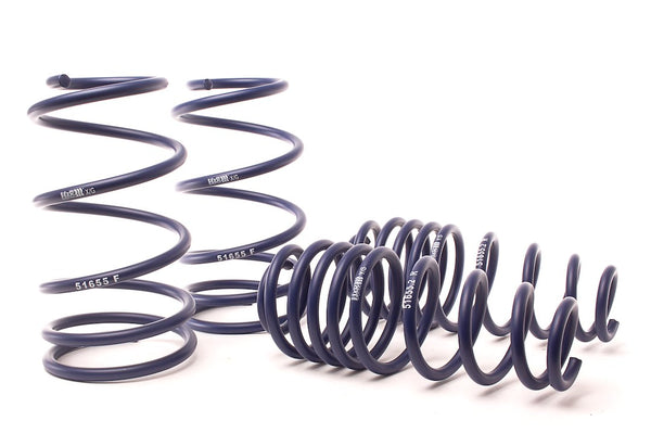 H&R Springs Sport Spring Lowering Kit (MPN: 51690)