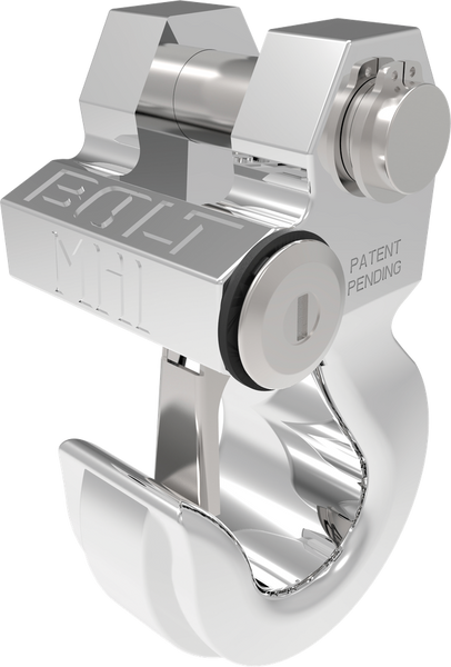 BOLT Locking Tow Hook (MPN: 7040482)