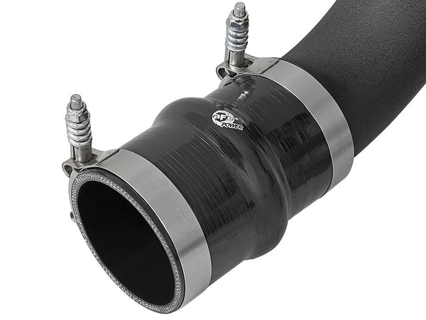 Advanced FLOW Engineering Turbocharger Intercooler Pipe (MPN: 46-20108-B)