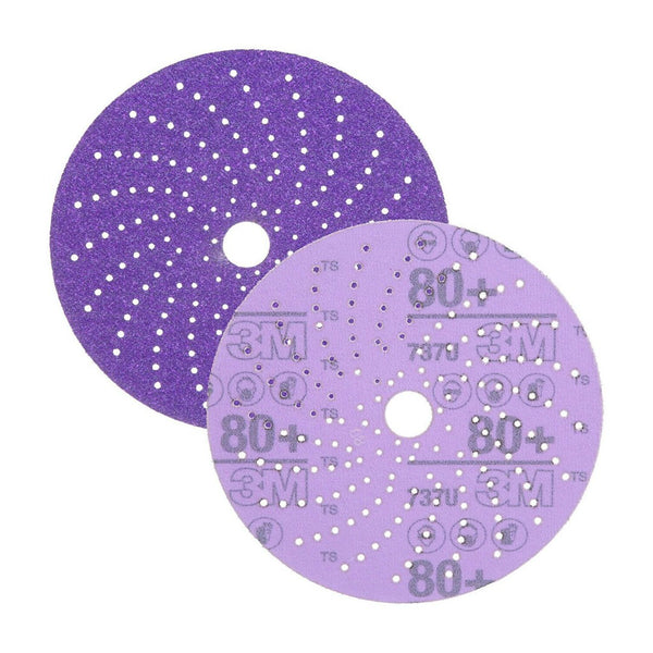 3M Cubitron II Hookit Sanding Disc (MPN: 31371)
