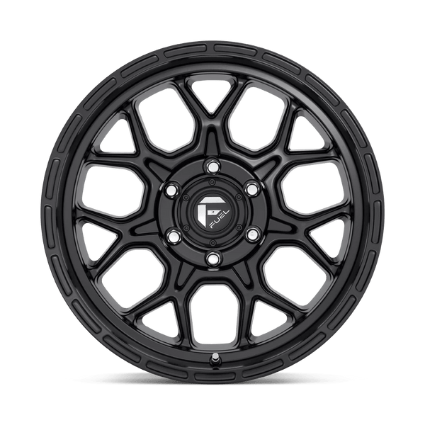 Fuel Off Road D670 Wheel (MPN: D67020008447)