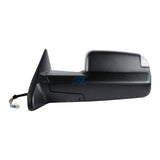 K Source Exterior Towing Mirror (MPN: 60200C)