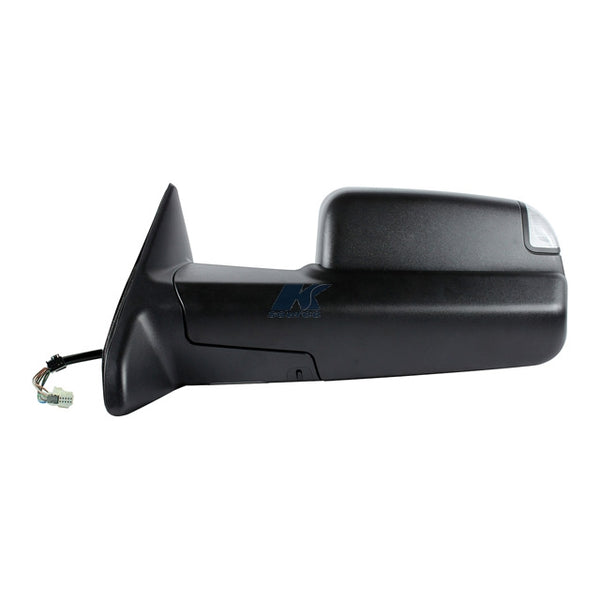 K Source Exterior Towing Mirror (MPN: 60200C)